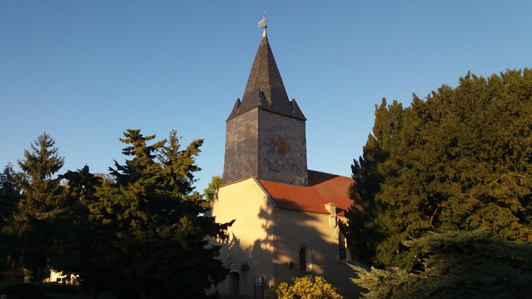 Kirche Ihleburg