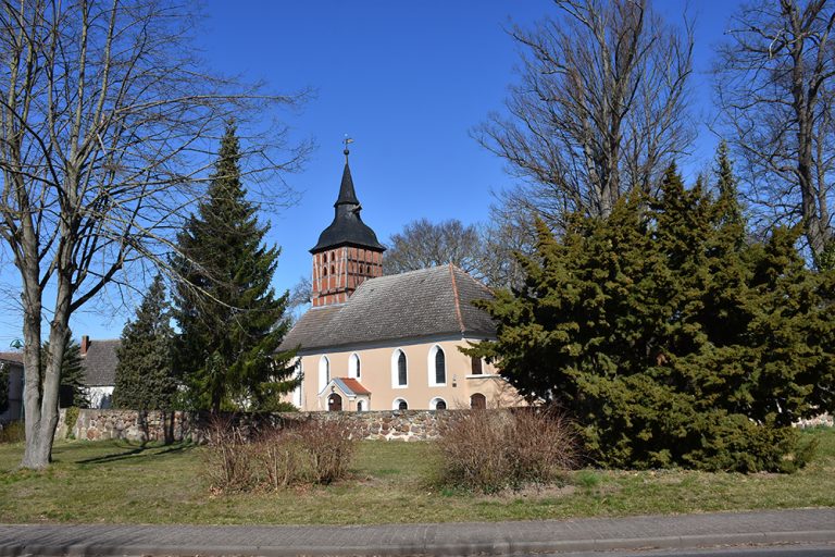 Kirche Dretzel