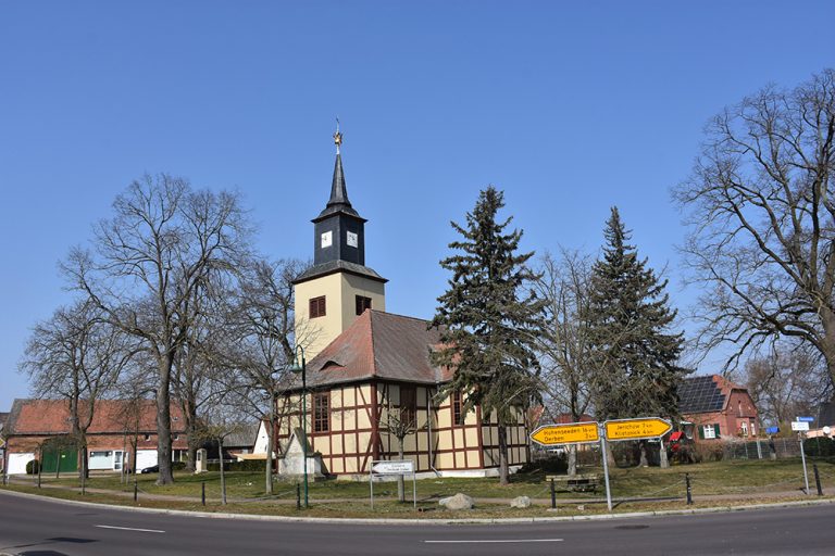 Kirche Ferchland